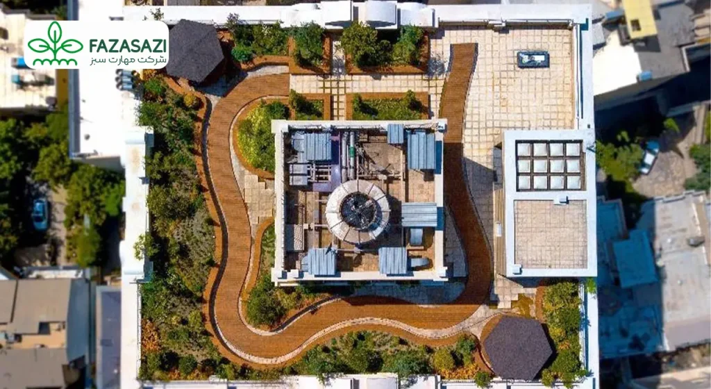 خدمات مهندسی در فضاسازی