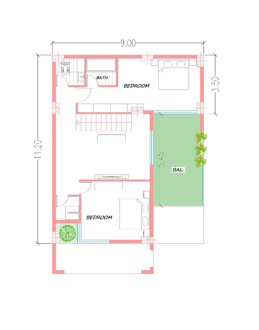 پلان نشتارود 1