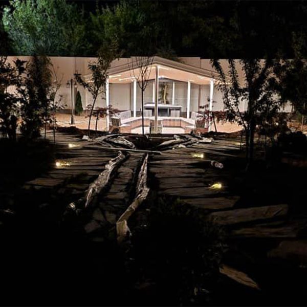 آلاچیق جدید (1)