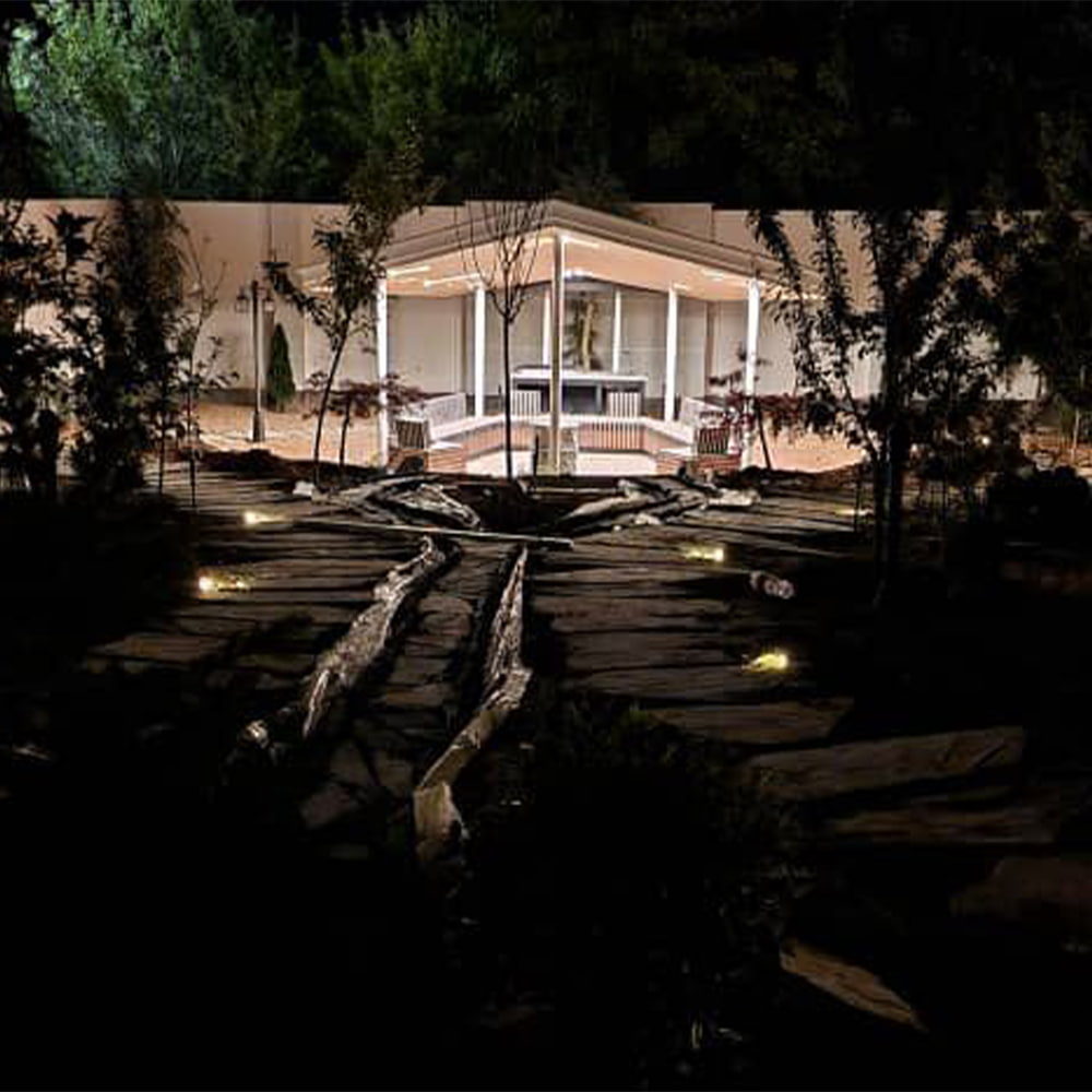 آلاچیق جدید (1)