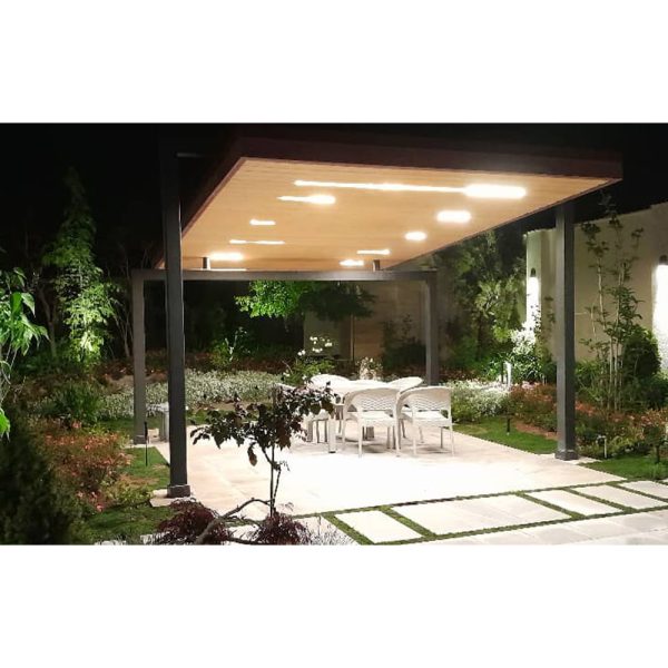 آلاچیق نیو (1)