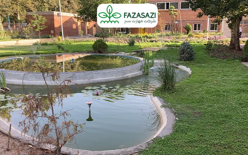 محوطه سازی ماندگار (1)