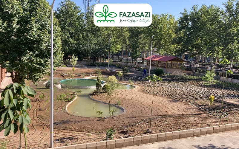 محوطه سازی اشتباه (1)