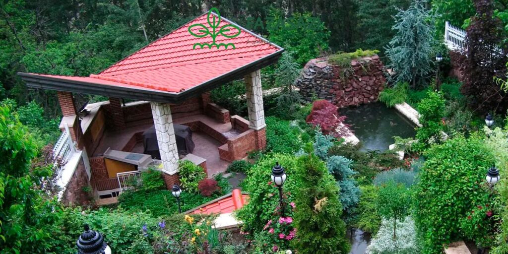 اجرای الاچیق