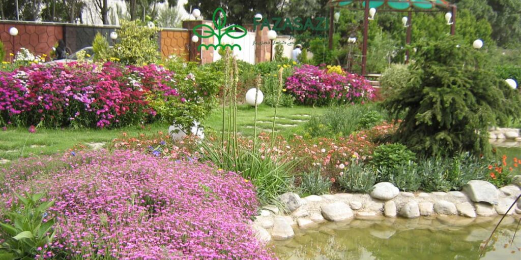 ویلای لشکر آباد