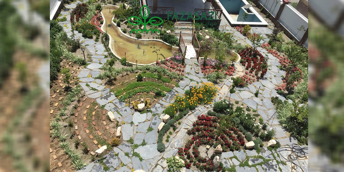 ویلای دماوند 1