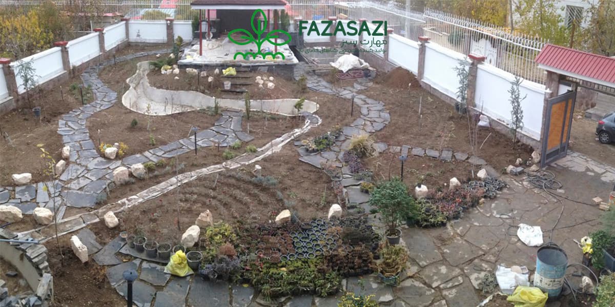 ویلای دماوند 2