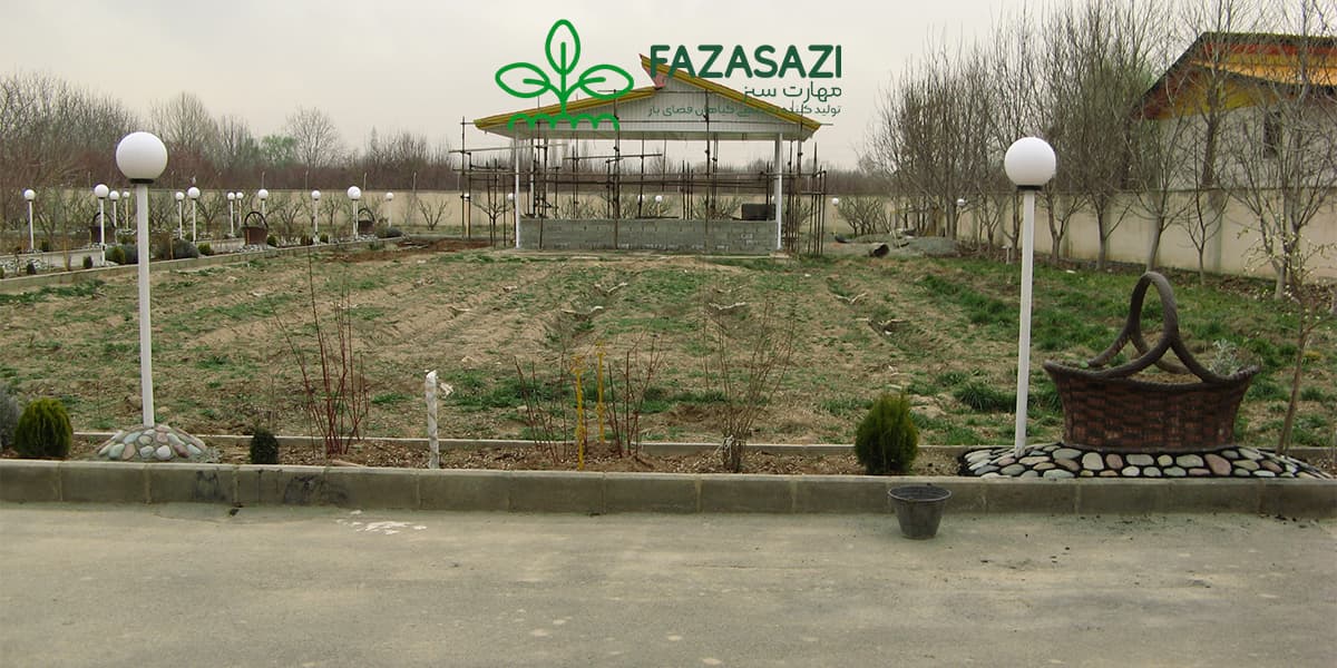 ویلای لشکر آباد