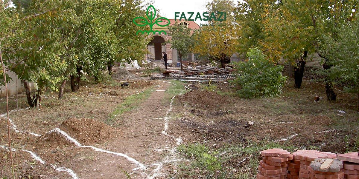 ویلای کردان 1